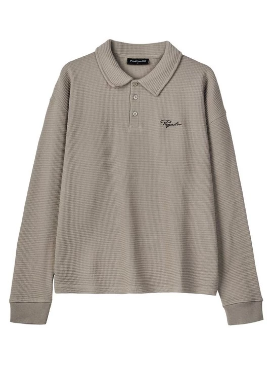 Foto van product Sweater Pegador grijs