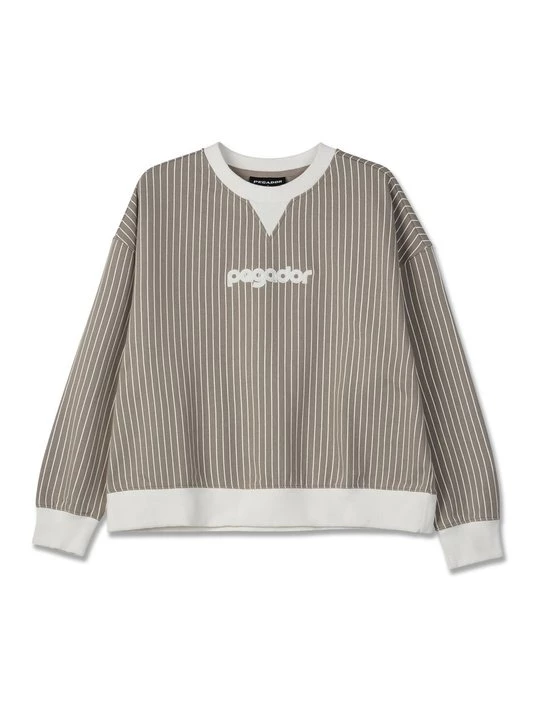 Foto van product Sweater Pegador grijs