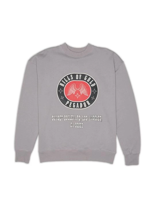 Foto van product Sweater Pegador grijs