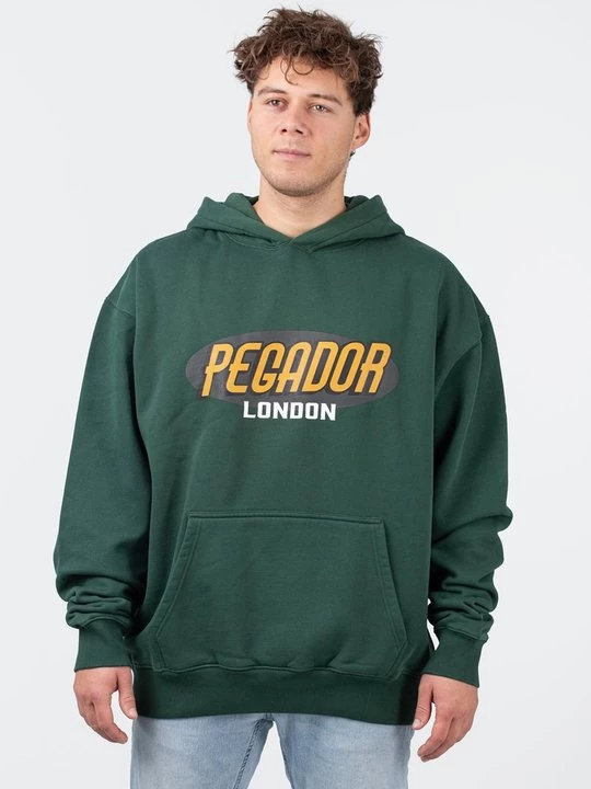 Foto van product Sweater Pegador groen