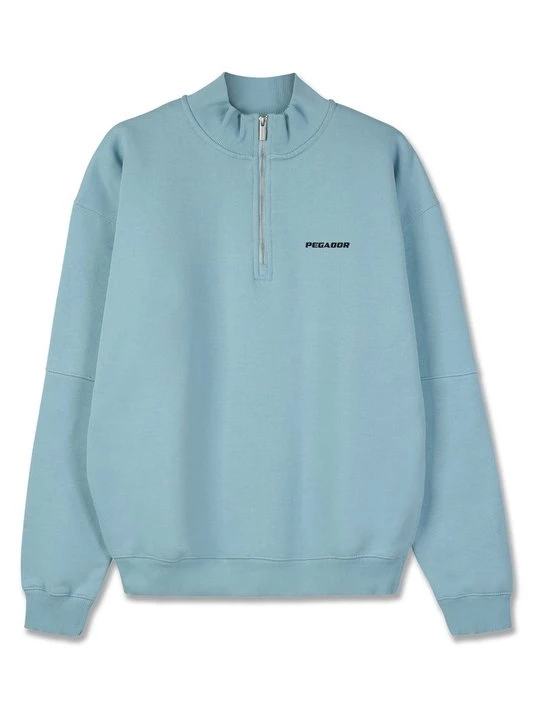 Foto van product Sweater Pegador lichtblauw