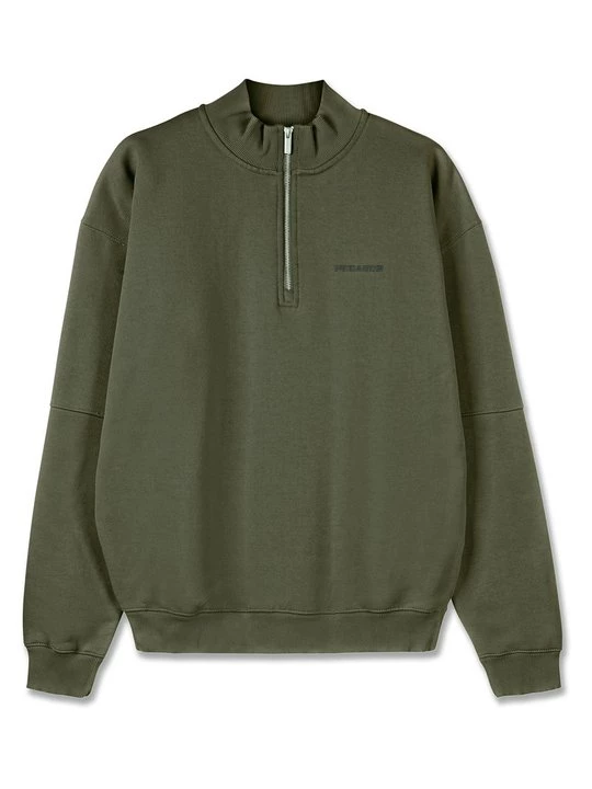 Foto van product Sweater Pegador olijfgroen