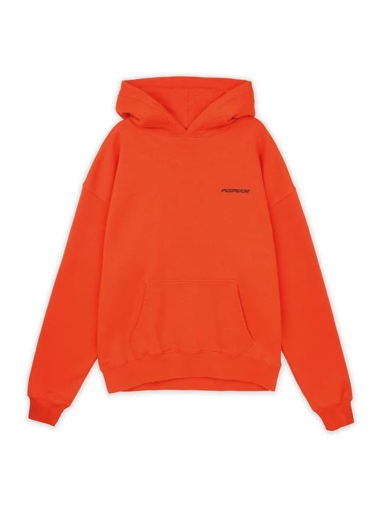Foto van product Sweater Pegador rood