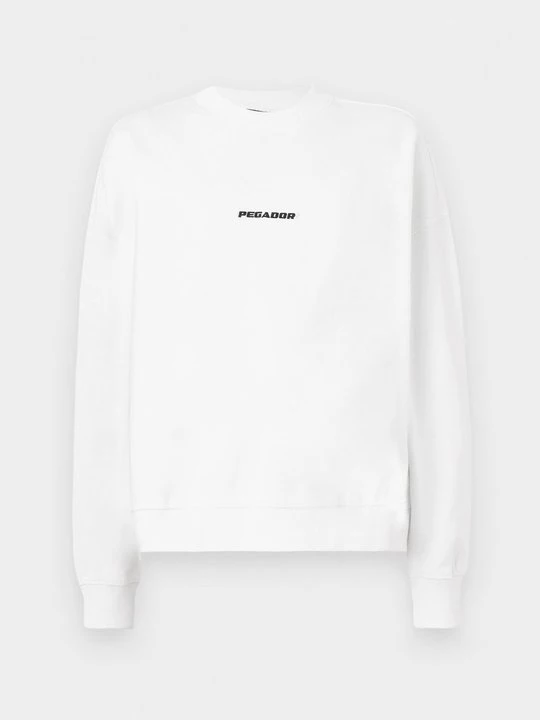 Foto van product Sweater Pegador wit