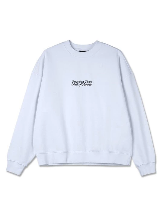 Foto van product Sweater Pegador wit