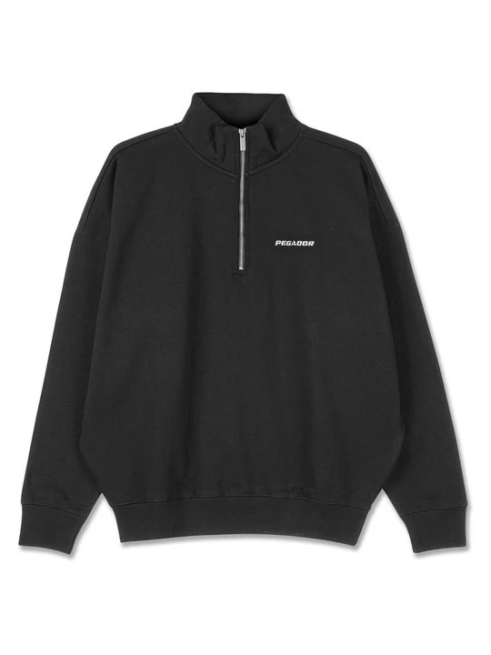 Foto van product Sweater Pegador zwart