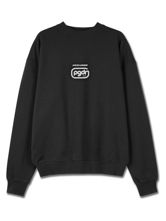 Foto van product Sweater Pegador zwart