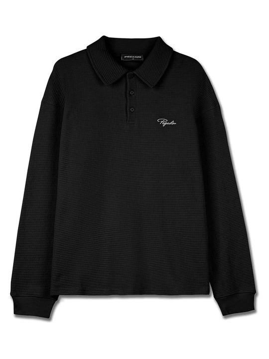 Foto van product Sweater Pegador zwart