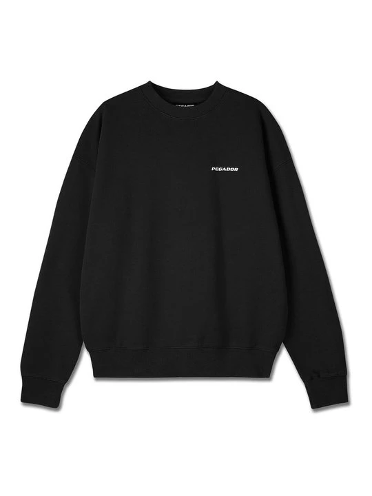 Foto van product Sweater Pegador zwart