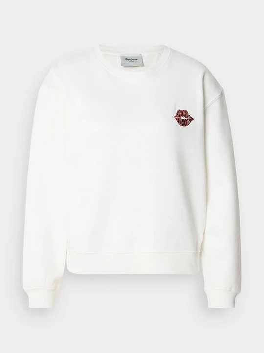 Foto van product Sweater Pepe Jeans crème