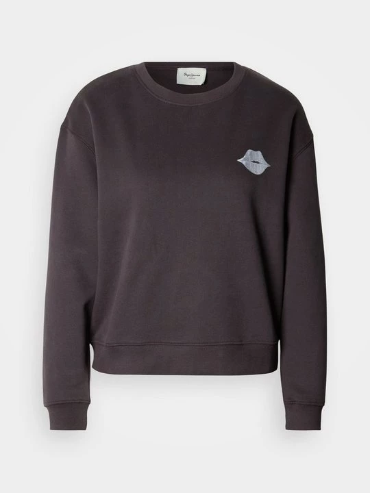 Foto van product Sweater Pepe Jeans zwart