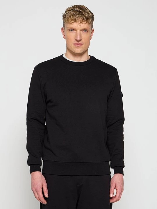 Foto van product Sweater Peuterey zwart