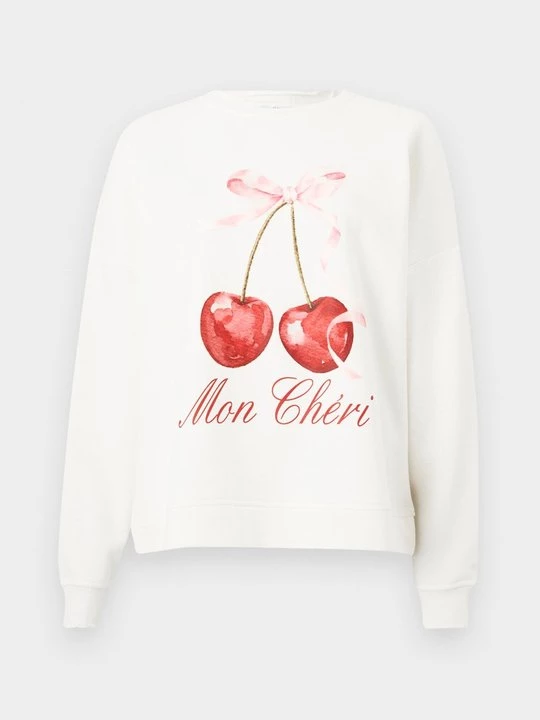 Foto van product Sweater Pieces blauw