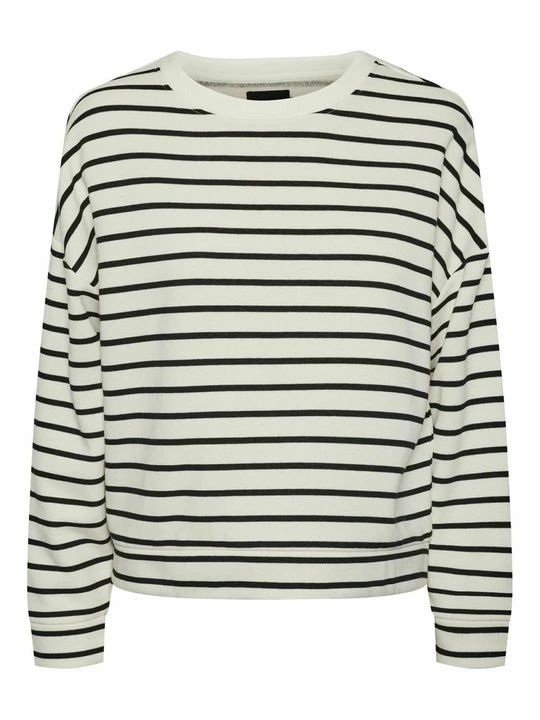 Foto van product Sweater Pieces crème
