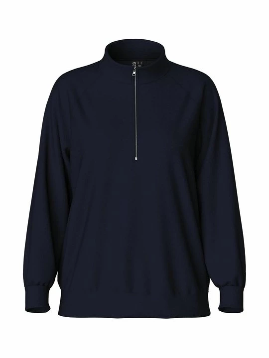 Foto van product Sweater Pieces donkerblauw