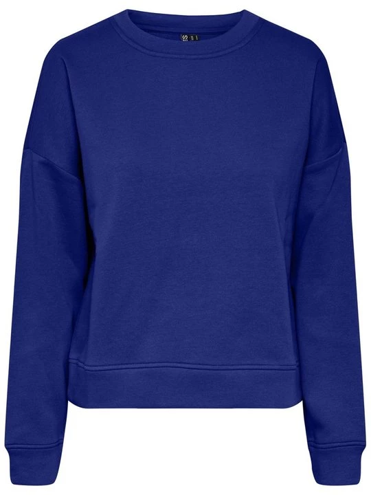 Foto van product Sweater Pieces donkerblauw