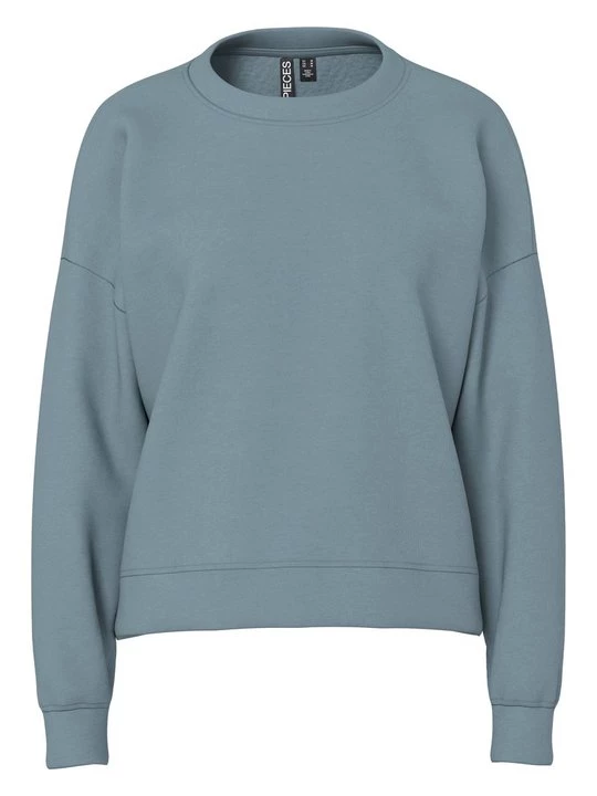 Foto van product Sweater Pieces petrol