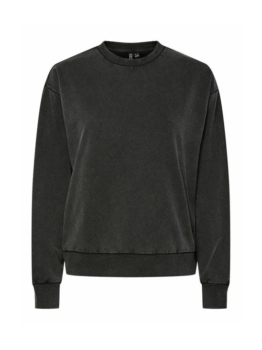 Foto van product Sweater Pieces zwart