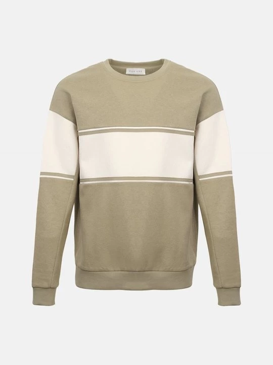 Foto van product Sweater Pier One By Zalando beżowy