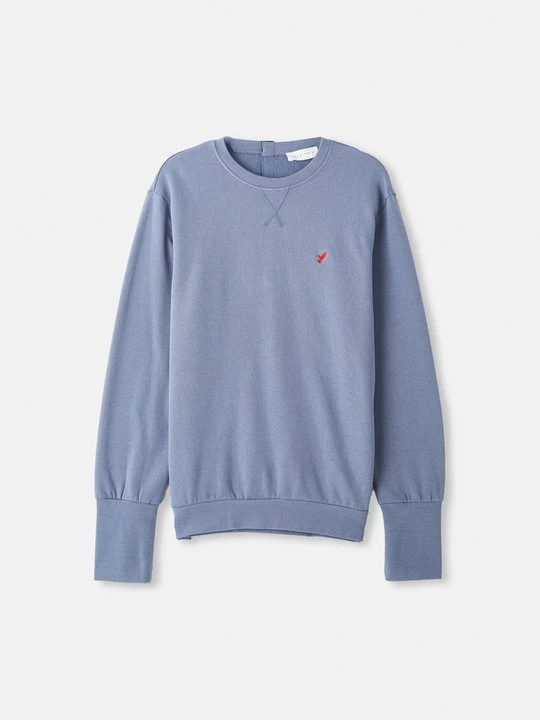 Foto van product Sweater Pier One By Zalando blauw