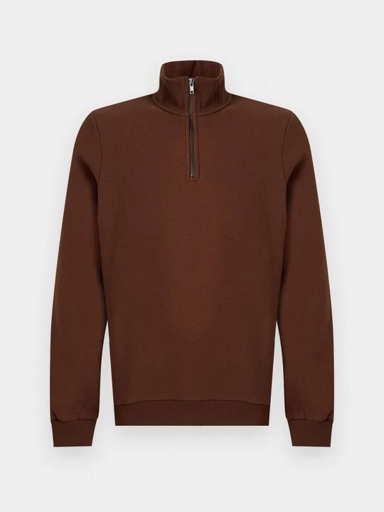 Foto van product Sweater Pier One By Zalando bruin