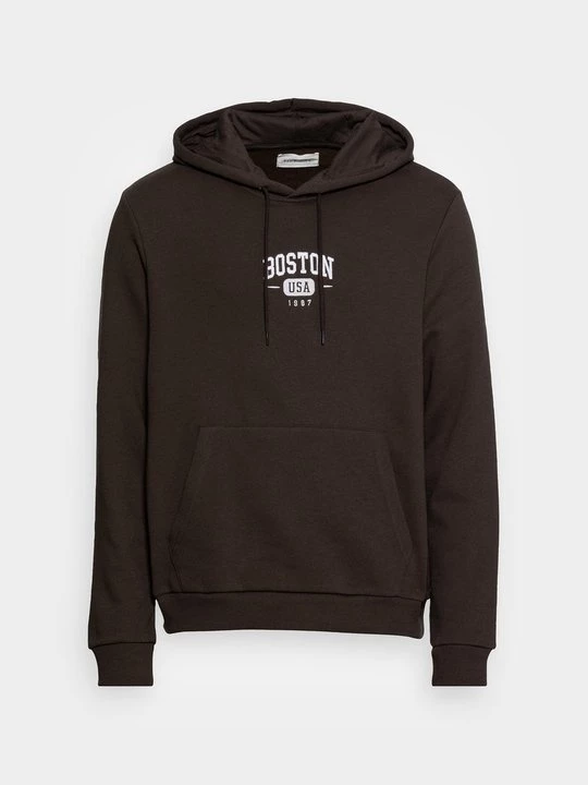 Foto van product Sweater Pier One By Zalando bruin