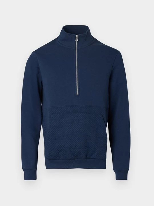 Foto van product Sweater Pier One By Zalando donkerblauw