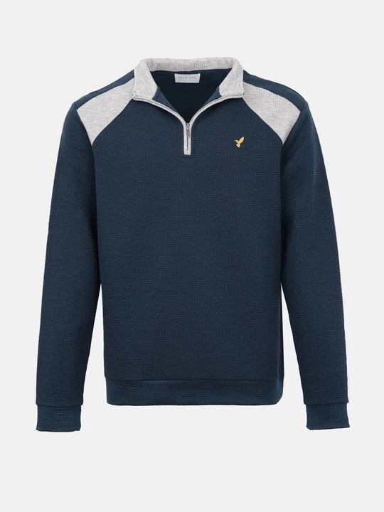 Foto van product Sweater Pier One By Zalando donkerblauw