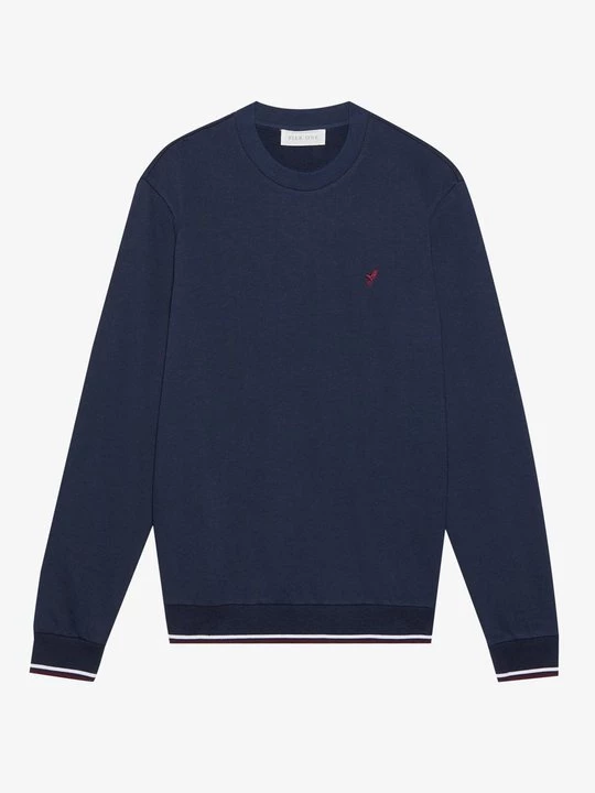 Foto van product Sweater Pier One By Zalando donkerblauw