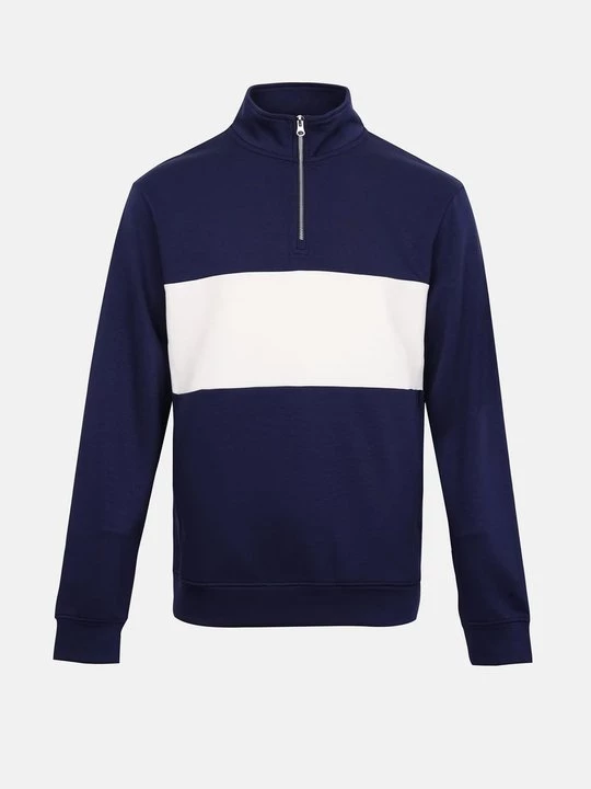 Foto van product Sweater Pier One By Zalando donkerblauw