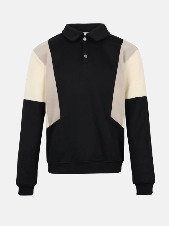 Foto van product Sweater Pier One By Zalando donkerblauw