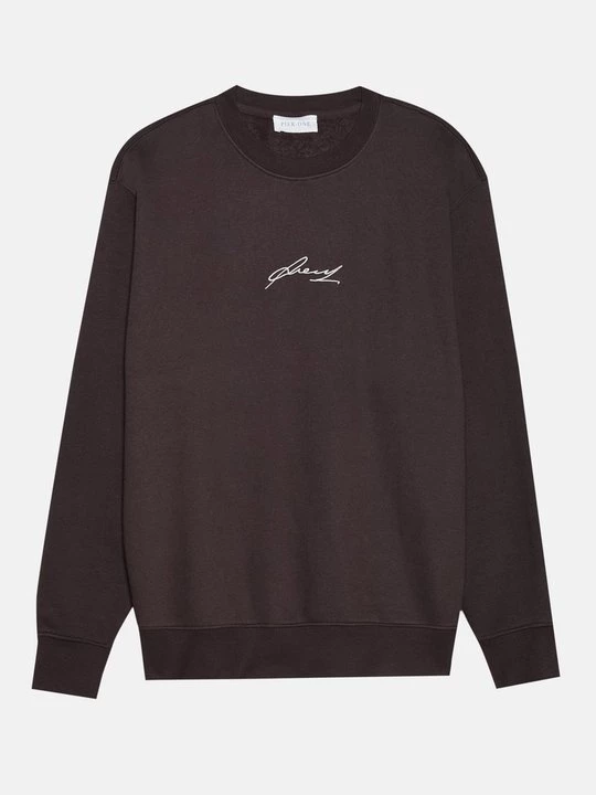 Foto van product Sweater Pier One By Zalando donkerbruin