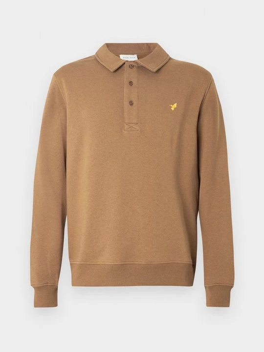 Foto van product Sweater Pier One By Zalando donkerbruin