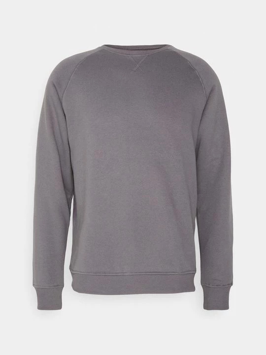 Foto van product Sweater Pier One By Zalando donkergrijs