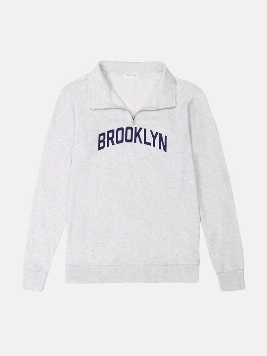 Foto van product Sweater Pier One By Zalando grijs