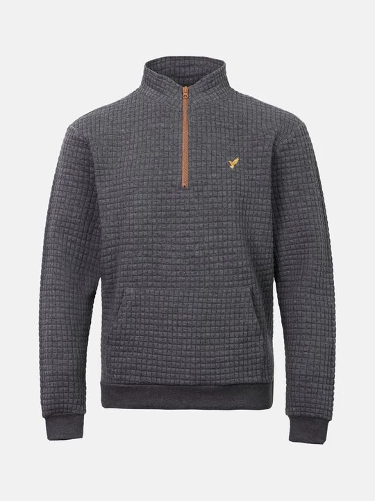 Foto van product Sweater Pier One By Zalando grijs