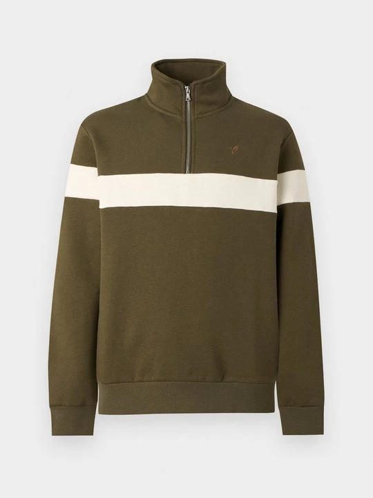 Foto van product Sweater Pier One By Zalando groen