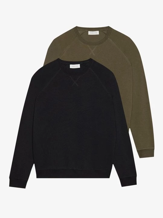 Foto van product Sweater Pier One By Zalando kaki
