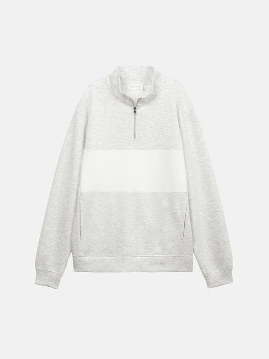 Foto van product Sweater Pier One By Zalando lichtgrijs