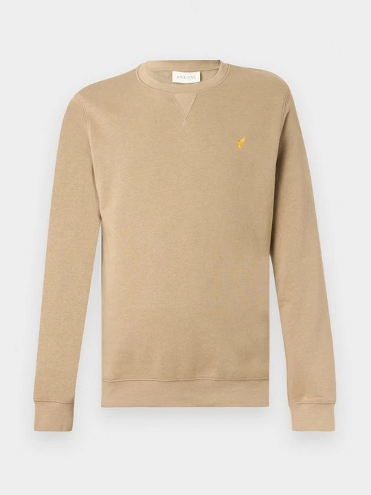 Foto van product Sweater Pier One By Zalando tan