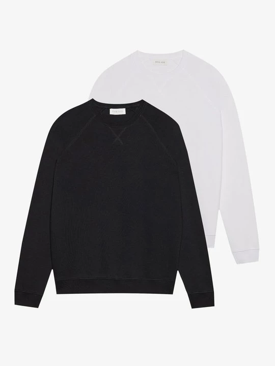 Foto van product Sweater Pier One By Zalando wit