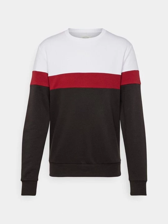 Foto van product Sweater Pier One By Zalando wit