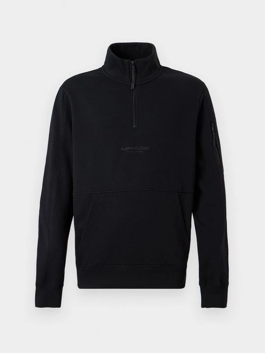 Foto van product Sweater Pier One By Zalando zwart