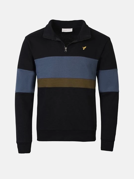 Foto van product Sweater Pier One By Zalando zwart