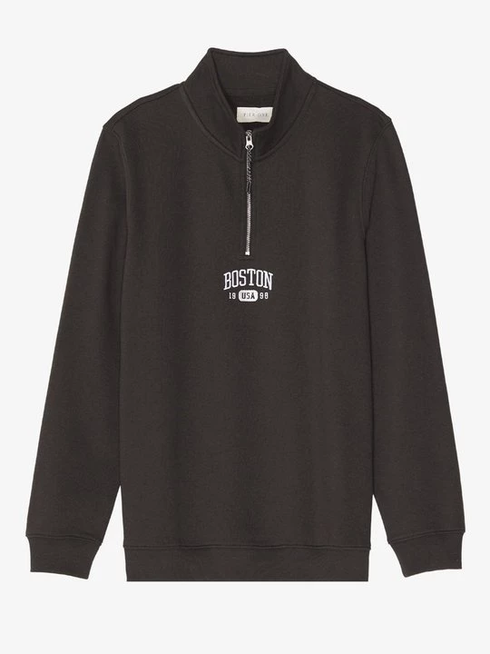 Foto van product Sweater Pier One By Zalando zwart