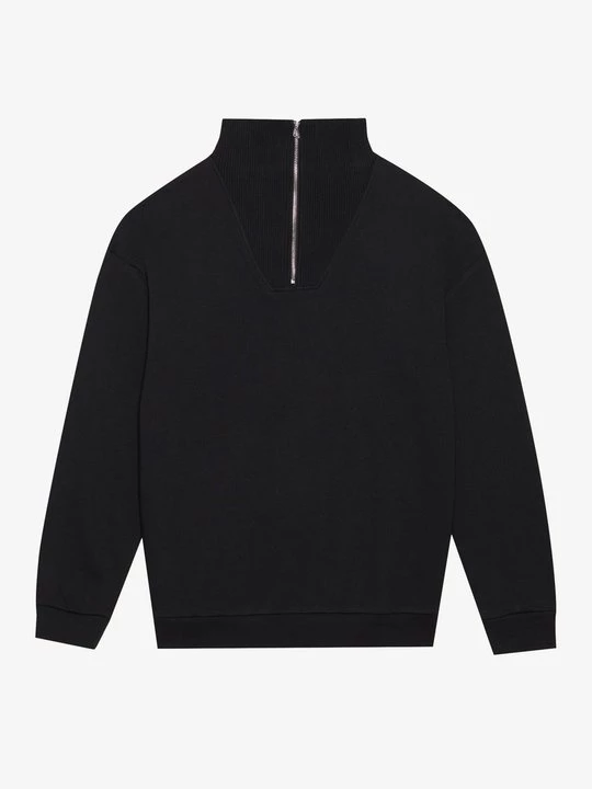 Foto van product Sweater Pier One By Zalando zwart
