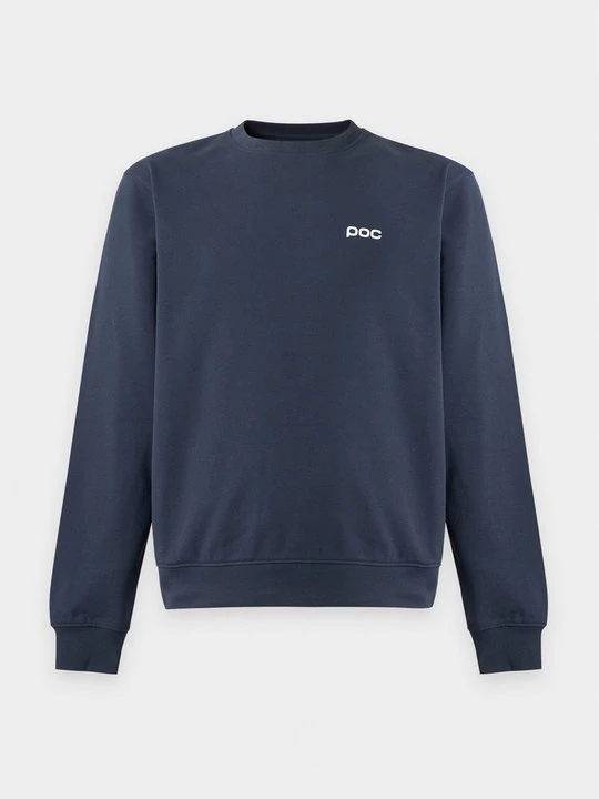 Foto van product Sweater POC blauw