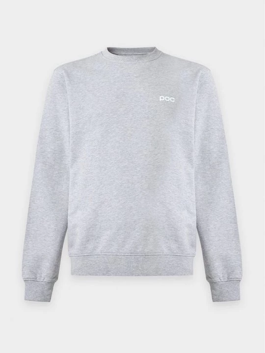 Foto van product Sweater POC grijs