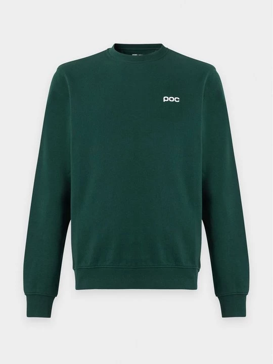 Foto van product Sweater POC groen