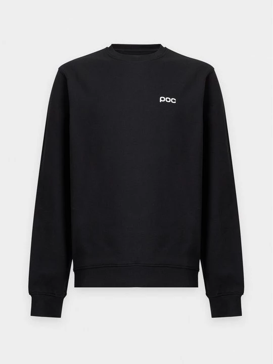 Foto van product Sweater POC zwart